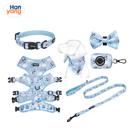 dog harnesses made in China reddit